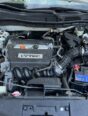 2008 Honda Accord, Low Mileage, Fully Custom Papers – ₦7M Only!   08103043888