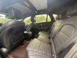 2020 Mercedes GLC300 – Accident-Free Luxury, 73K Miles!