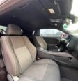 2017 Dodge Challenger: Muscle Unleashed in Lagos