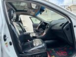 2008 Lexus ES350: Pristine & Loaded Under 60K Miles