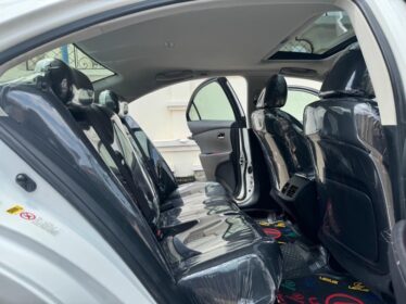 2008 Lexus ES350: Pristine & Loaded Under 60K Miles