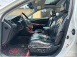 2008 Lexus ES350: Pristine & Loaded Under 60K Miles