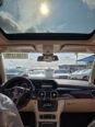 Premium 2013 Mercedes GLK 350 4MATIC – Pristine Tokunbo, Panoramic Roof