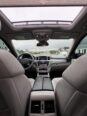2016 ML350: Panoramic Luxury, Push-Button Power