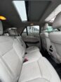 2016 ML350: Panoramic Luxury, Push-Button Power
