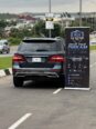2016 ML350: Panoramic Luxury, Push-Button Power