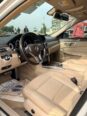 “2016 Mercedes E350: Push Start, Sunroof, Cream Interior — N22M”