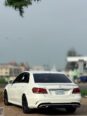 “2016 Mercedes E350: Push Start, Sunroof, Cream Interior — N22M”