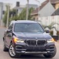 2023 BMW X5 40i: 24K Miles, Pristine & Ready To Drive — N80M