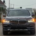 2023 BMW X5 40i: 24K Miles, Pristine & Ready To Drive — N80M