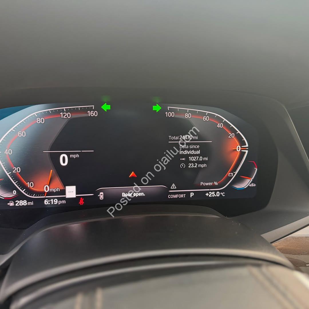 2023 BMW X5 40i: 24K Miles, Pristine & Ready To Drive — N80M
