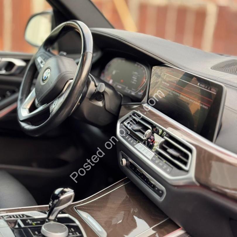 2023 BMW X5 40i: 24K Miles, Pristine & Ready To Drive — N80M