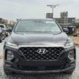 2019 Hyundai Santa Fe: Luxury & Performance, ₦28.5M
