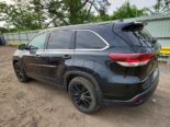 2019 Toyota Highlander SE: Unleash V6 Power & Luxury, N28.5M