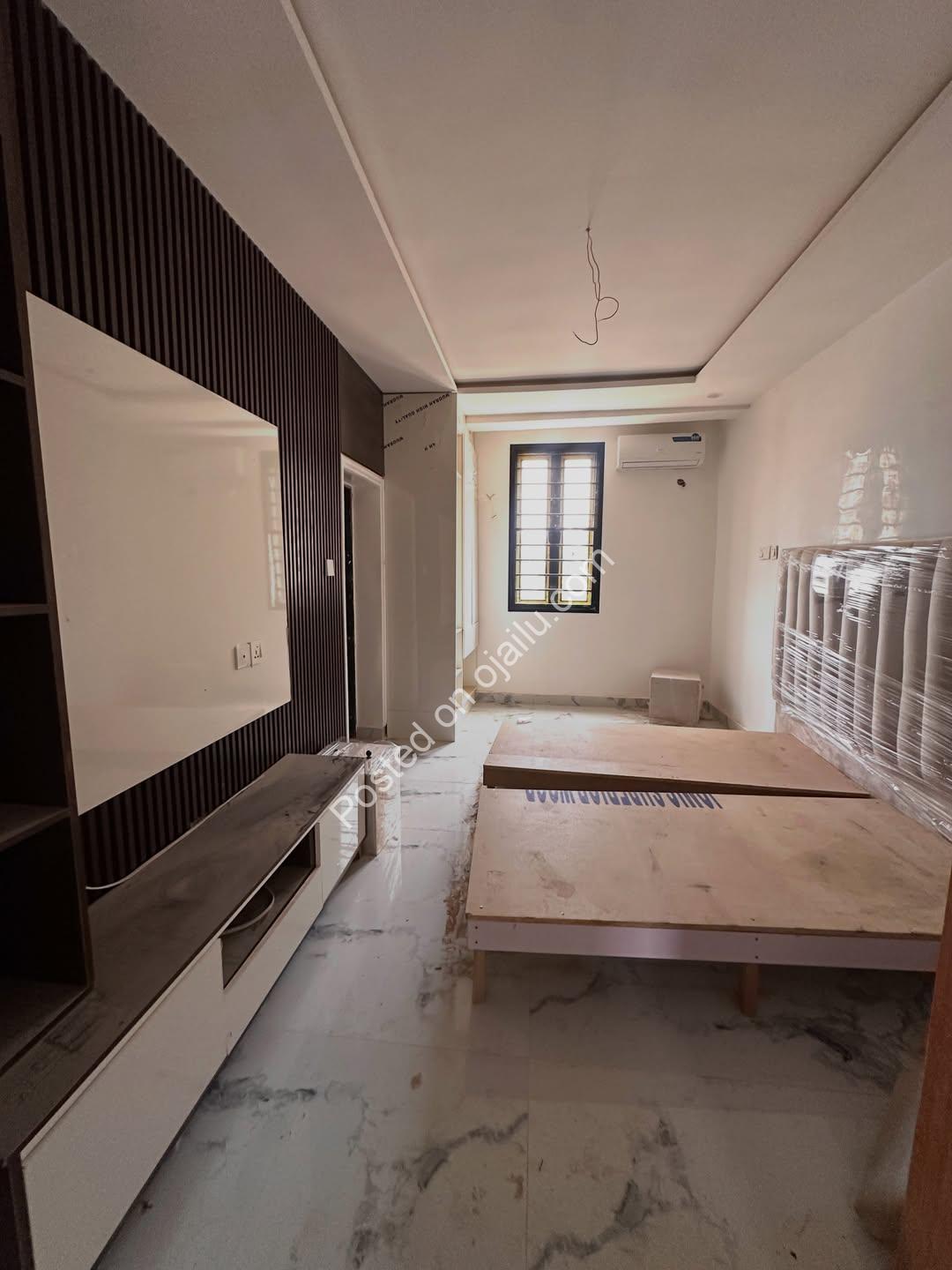 Chic Brand-New 2BR in Jahi, Gilmore