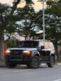 2025 Toyota Prado – Brand New, Cleared Duty at ₦145M