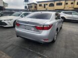 2013 Lexus ES350 – Elegance Meets Value