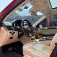 Luxury Meets Lagos: ’16 GLE350 – Priced at 32M