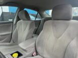 2008 Toyota Camry LE: Accident-Free, Key Start & Pristine!