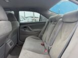 2008 Toyota Camry LE: Accident-Free, Key Start & Pristine!