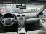 2008 Toyota Camry LE: Accident-Free, Key Start & Pristine!