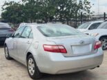2008 Toyota Camry LE: Accident-Free, Key Start & Pristine!