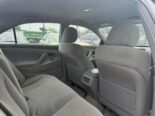Beige Interior & Key Start – Pristine 2008 Camry