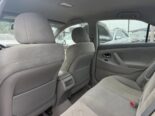 Beige Interior & Key Start – Pristine 2008 Camry