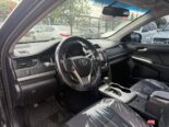 Blind Spot Monitor, Key Start, 2013 Camry SE – 12.8M