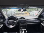 Blind Spot Monitor, Key Start, 2013 Camry SE – 12.8M