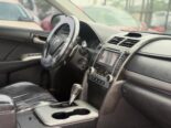 Blind Spot Monitor, Key Start, 2013 Camry SE – 12.8M