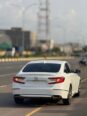2019 Honda Accord Touring: Duty-Paid Luxury, Just ₦26.5M