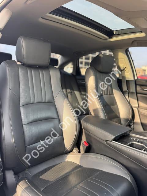 2019 Honda Accord Touring: Duty-Paid Luxury, Just ₦26.5M