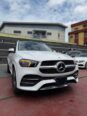 2020 Mercedes GLE450: Luxury Unleashed with HUD & 360° Camera
