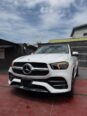2020 Mercedes GLE450: Luxury Unleashed with HUD & 360° Camera