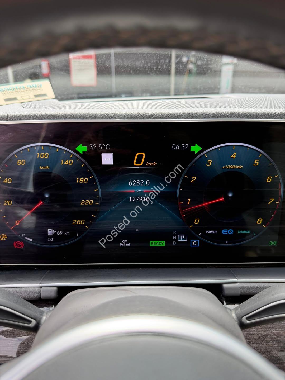 2020 Mercedes GLE450: Luxury Unleashed with HUD & 360° Camera