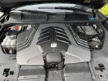 2020 Lamborghini Urus: Luxury Unleashed with Alcantara & B&O Sound