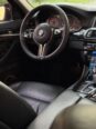 2015 BMW 5-Series – Original Duty, Pristine, ₦21M Only!
