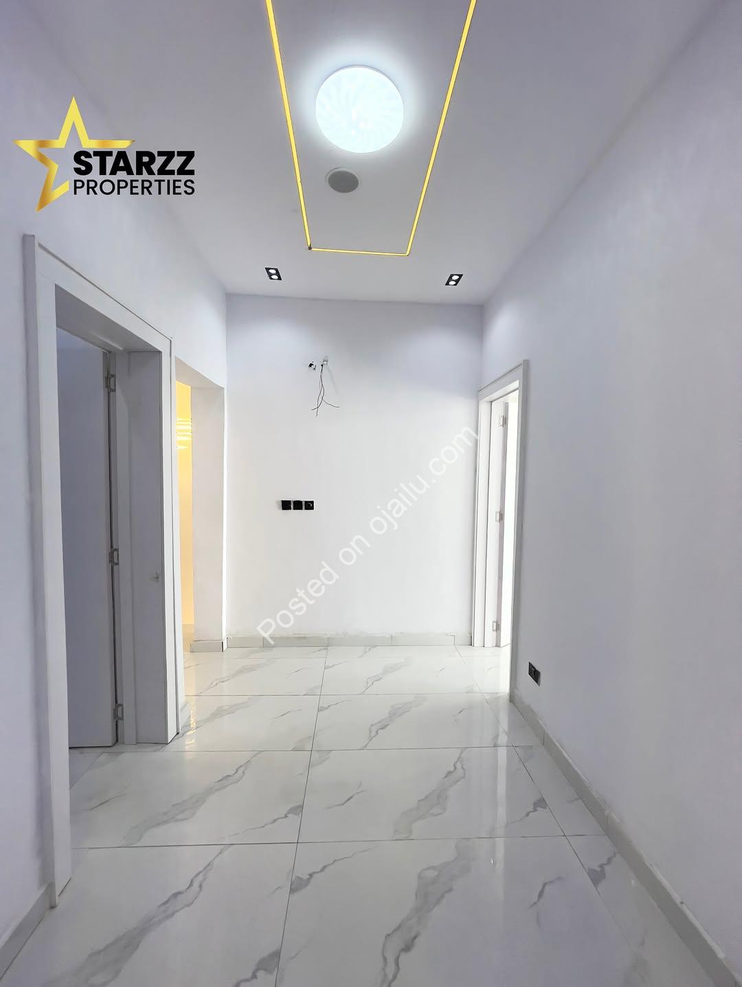 ✨ All-Room Ensuite Duplex – Smart Living Awaits ✨