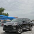2019 Hyundai Santa Fe: Luxury & Performance, ₦28.5M