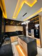 Ikota’s Ultimate: 5-Bed Ensuite Haven with Penthouse & Pool