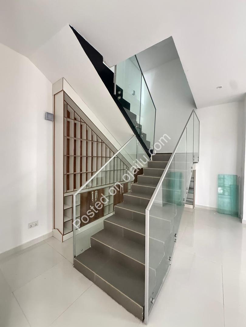 Unlock the Ultimate Lifestyle: 4-Bed Duplex + BQ in VI for ₦1BN
