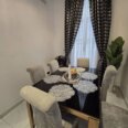 Turn-Key Living: 4BR Semi-Detached Duplex in VGC