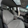 2017 Hyundai Sonata Limited: Sunroof, Reverse Cam & Keyless Start