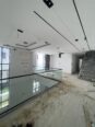 Elevator-Equipped Semi-Detached Duplex with Pool & Cinema