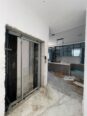 Elevator-Equipped Semi-Detached Duplex with Pool & Cinema