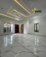 Orchid Lekki: 4BR Smart Duplex with Bluetooth Sound