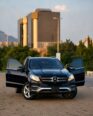 2018 Mercedes GLE350 – Pristine, Full Duty, Premium Luxury SUV