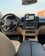 2018 Mercedes GLE350 – Pristine, Full Duty, Premium Luxury SUV