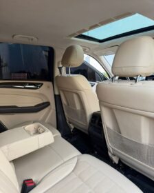 2018 Mercedes GLE350 – Pristine